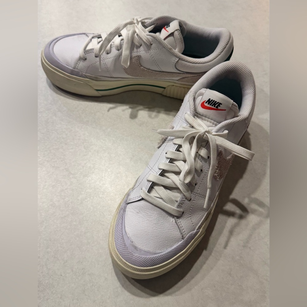 Nike Court Legacy Lift